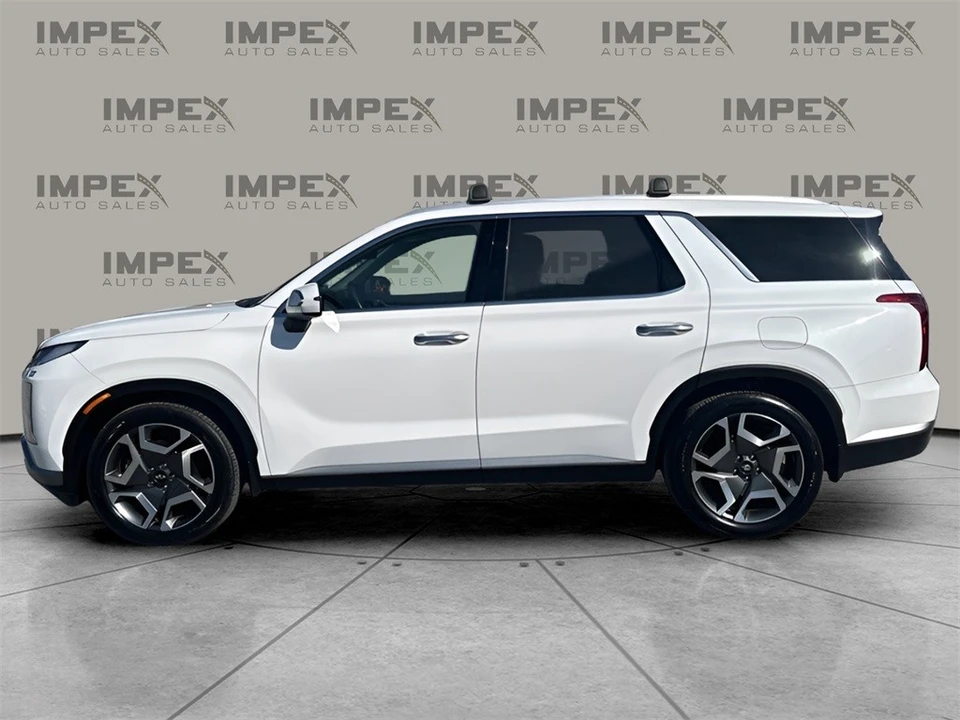 2023 Hyundai Palisade - Image 2 of 12
