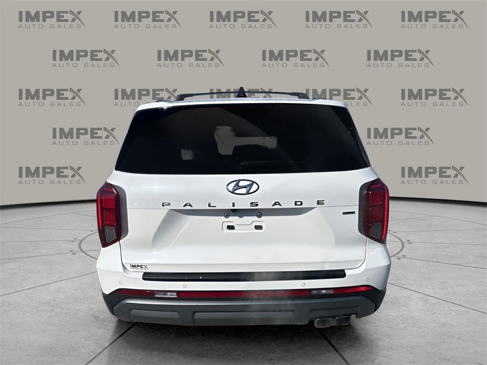 2023 Hyundai Palisade - Image 4 of 12