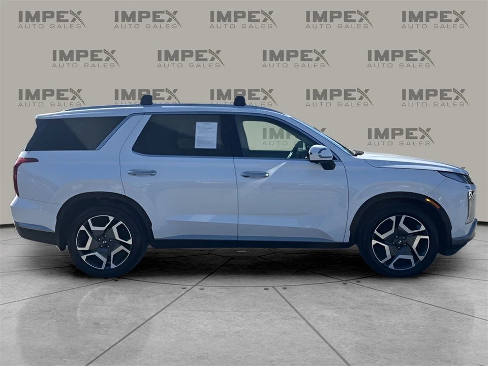 2023 Hyundai Palisade - Image 6 of 12