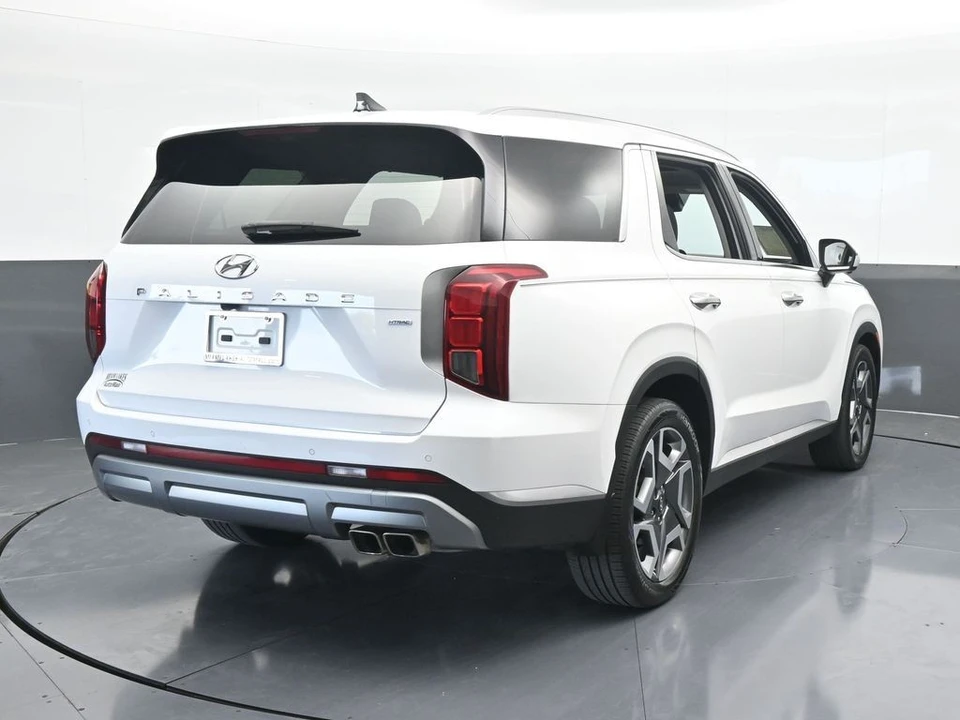 2023 Hyundai Palisade - Image 5 of 12