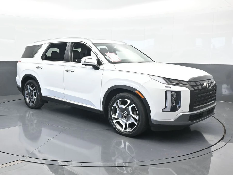 2023 Hyundai Palisade - Image 8 of 12