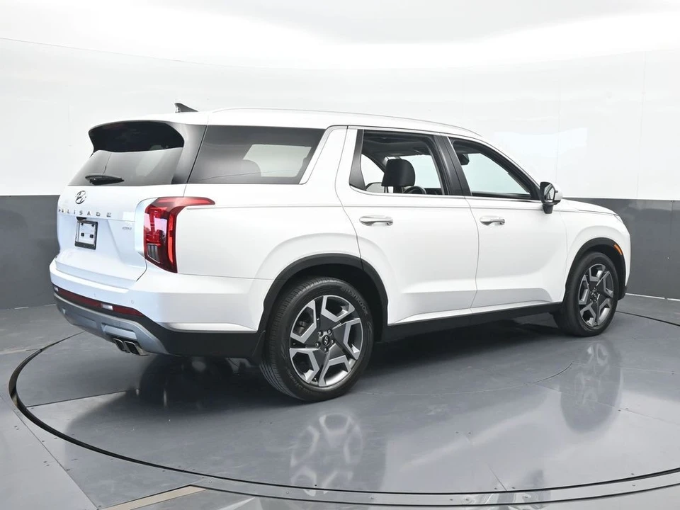 2023 Hyundai Palisade - Image 6 of 12