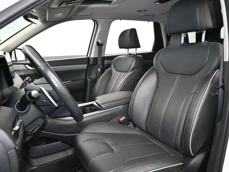 2023 Hyundai Palisade - Image 10 of 12