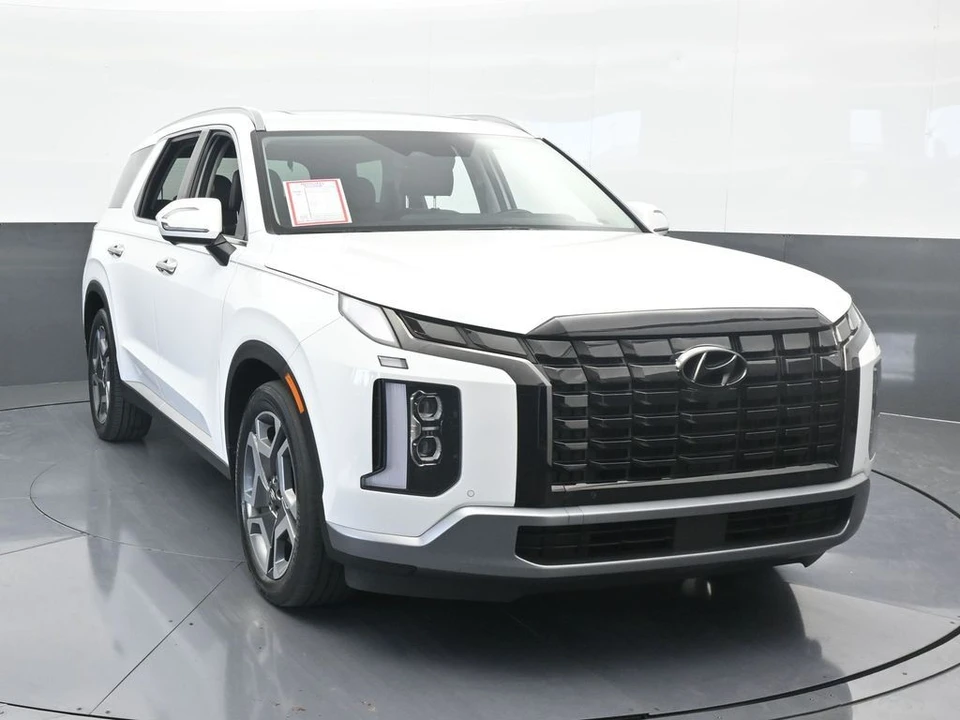 2023 Hyundai Palisade - Image 9 of 12