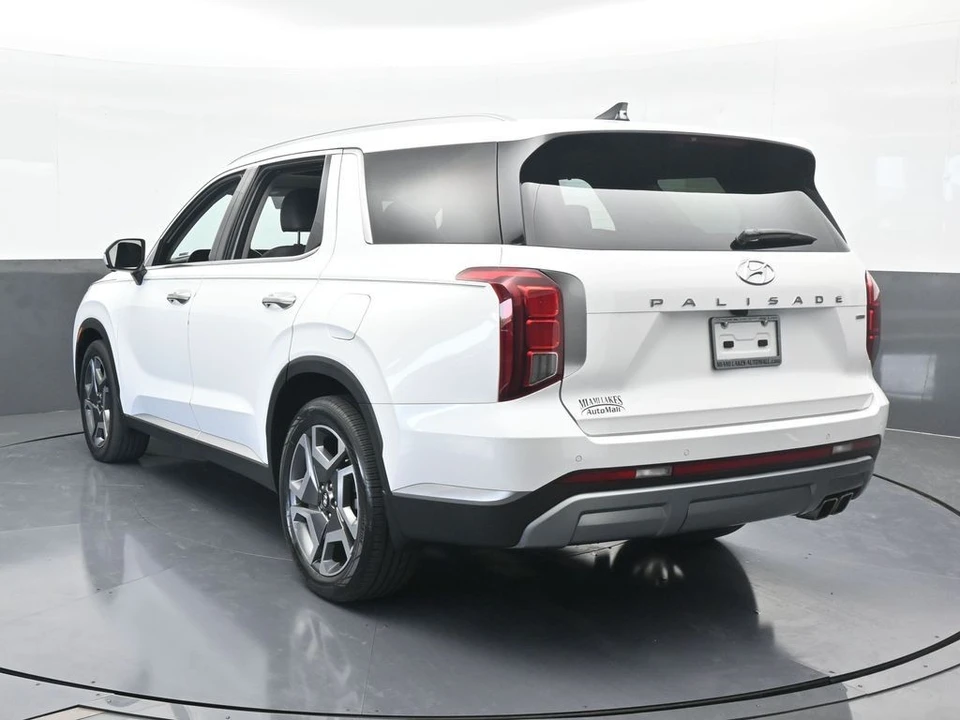 2023 Hyundai Palisade - Image 4 of 12