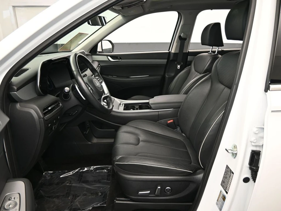 2023 Hyundai Palisade - Image 11 of 12
