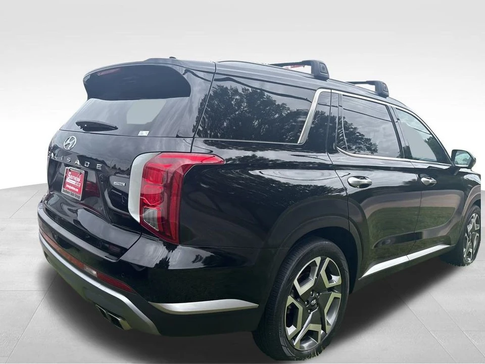 2023 Hyundai Palisade - Image 8 of 12