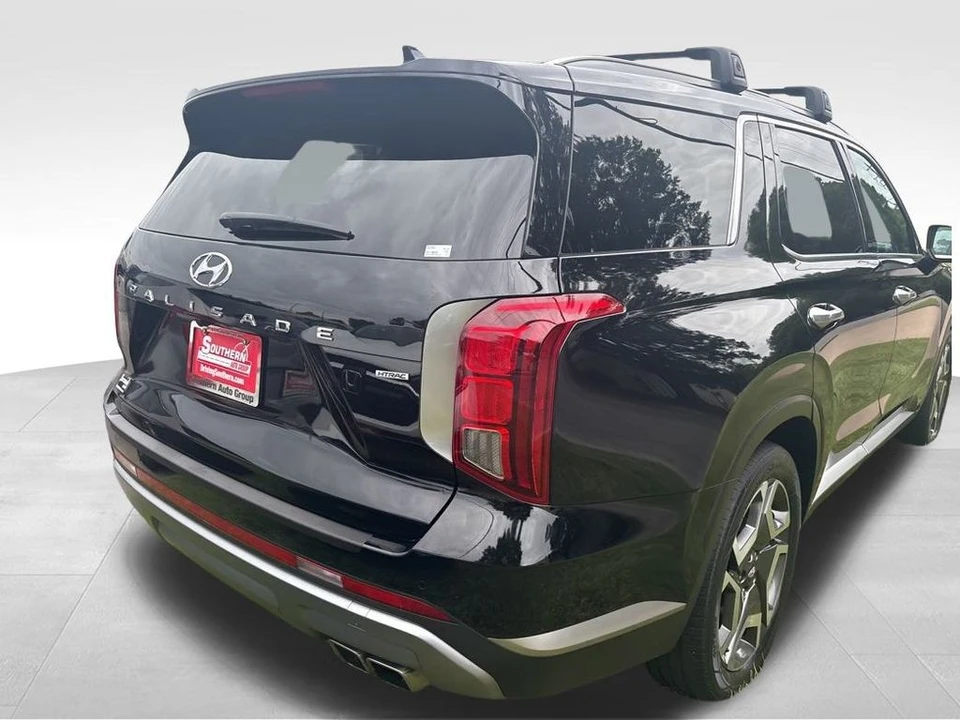 2023 Hyundai Palisade - Image 9 of 12