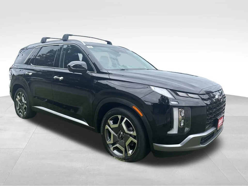 2023 Hyundai Palisade - Image 2 of 12