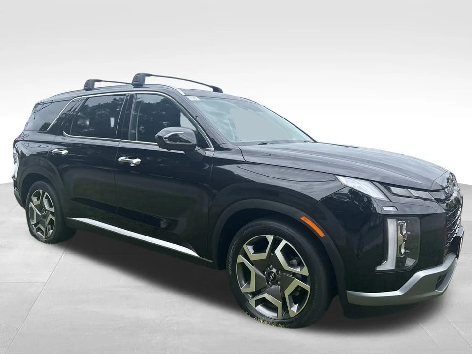 2023 Hyundai Palisade - Image 3 of 12