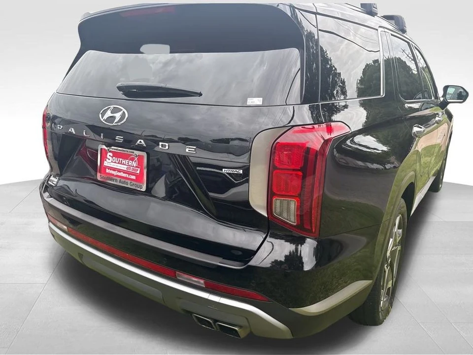2023 Hyundai Palisade - Image 10 of 12