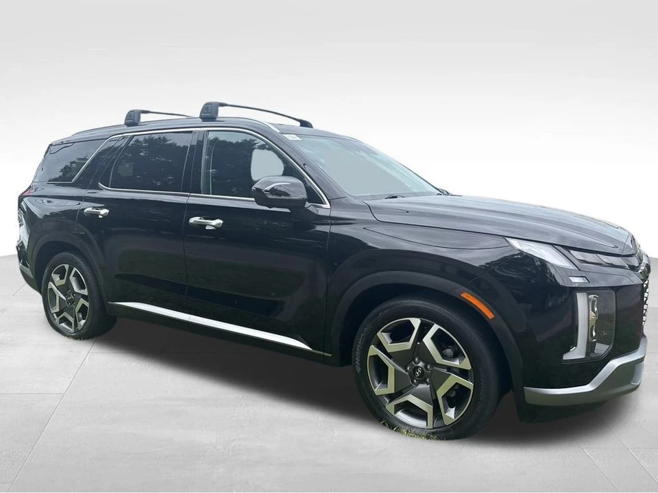 2023 Hyundai Palisade - Image 4 of 12