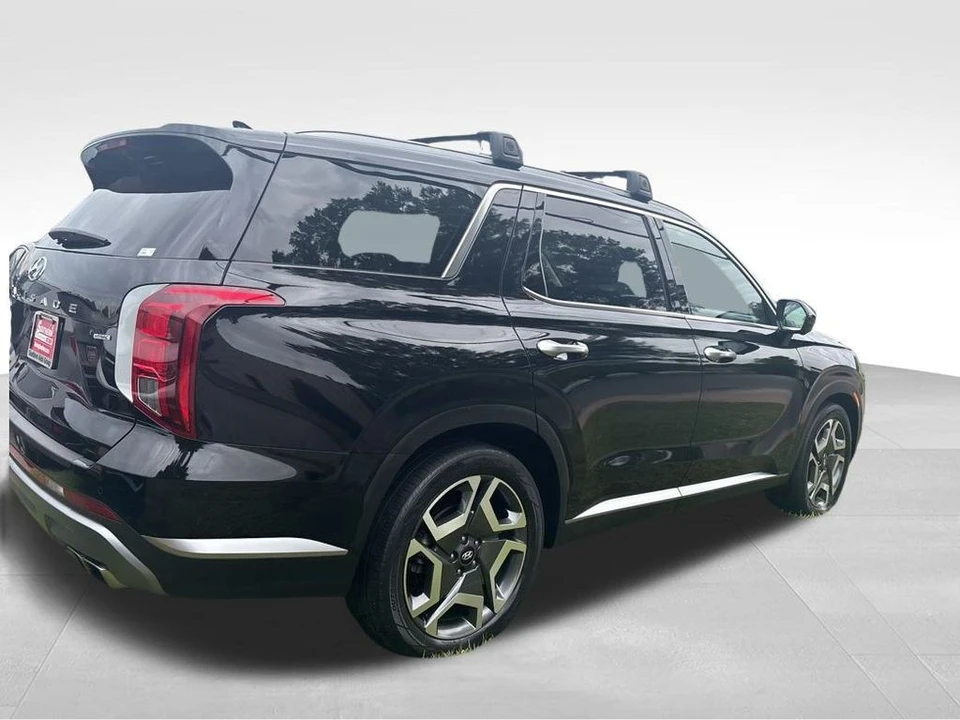 2023 Hyundai Palisade - Image 7 of 12