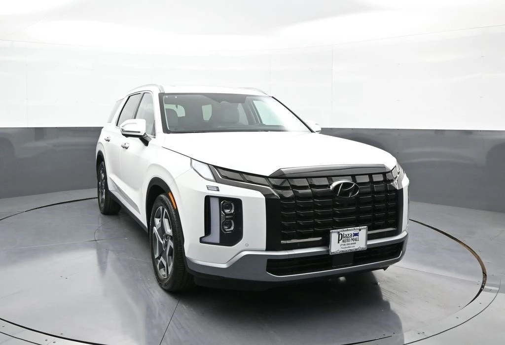 2023 Hyundai Palisade - Image 3 of 12