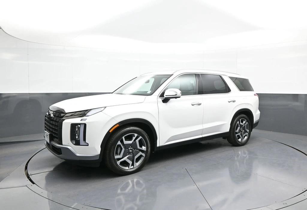 2023 Hyundai Palisade - Image 10 of 12