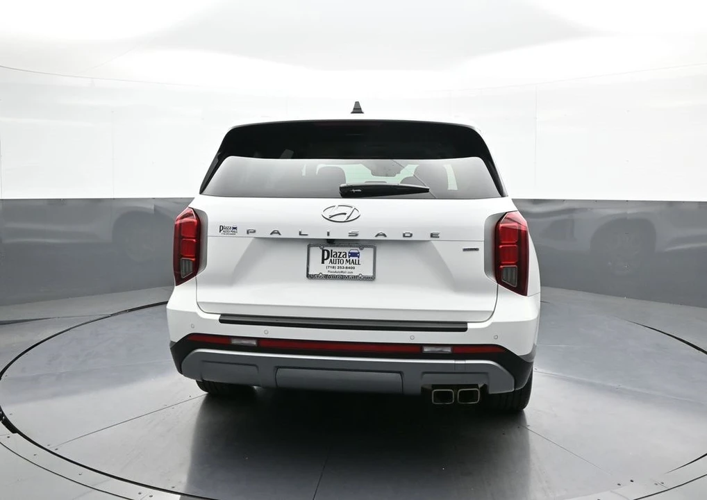 2023 Hyundai Palisade - Image 7 of 12