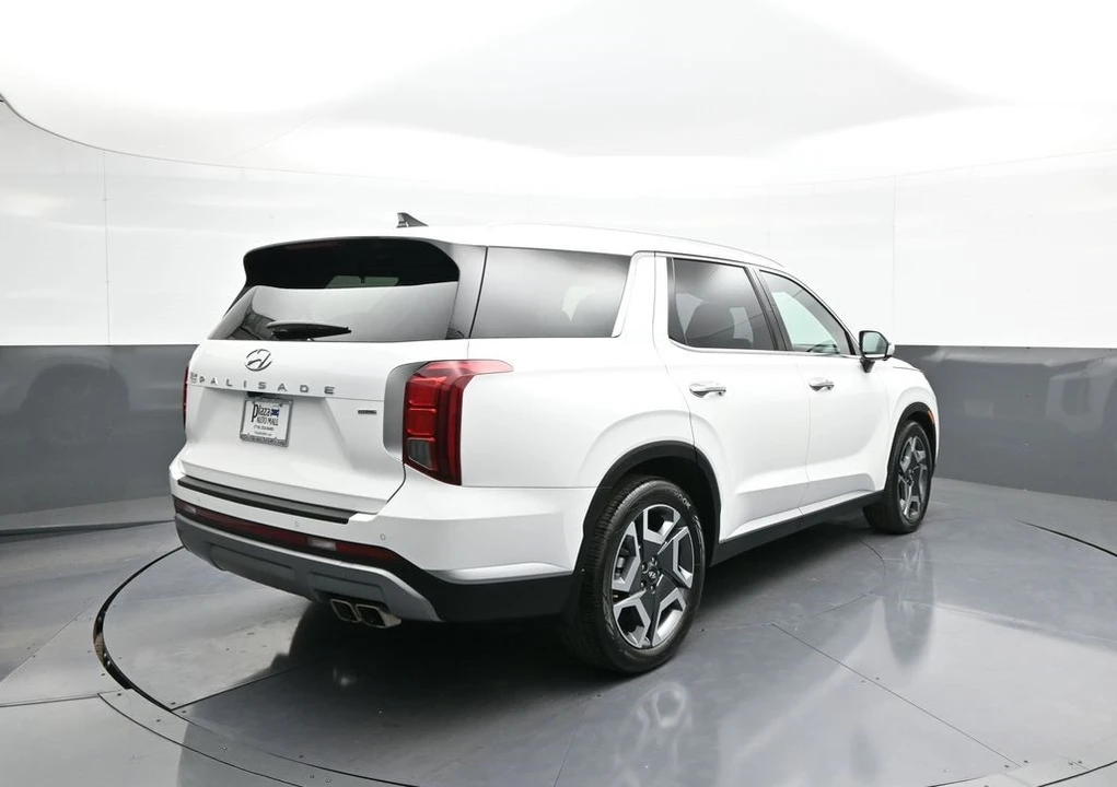2023 Hyundai Palisade - Image 6 of 12