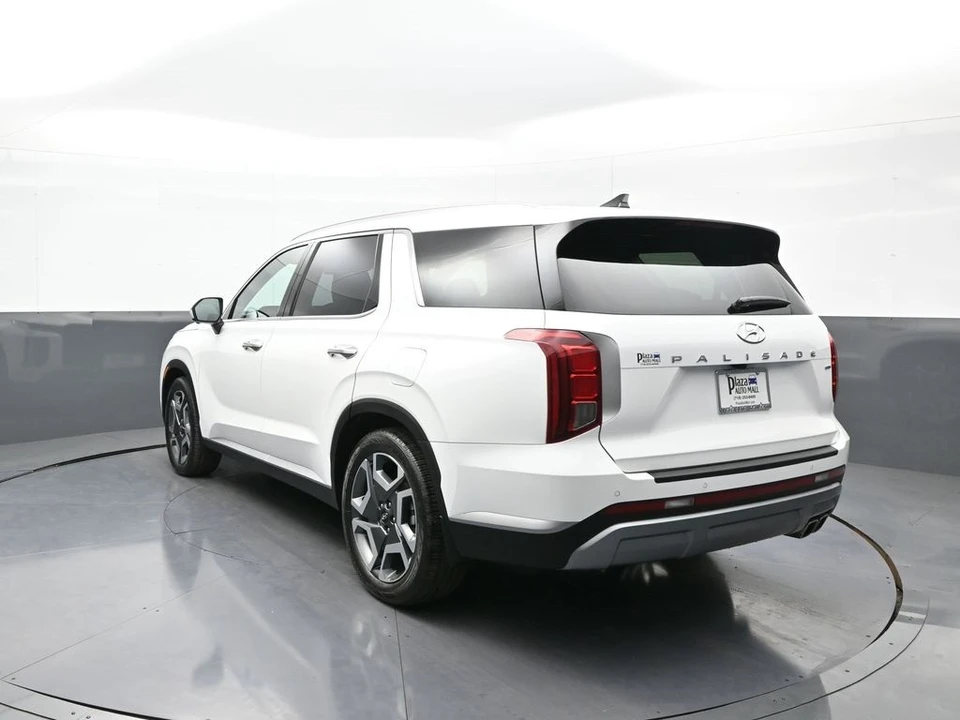 2023 Hyundai Palisade - Image 8 of 12