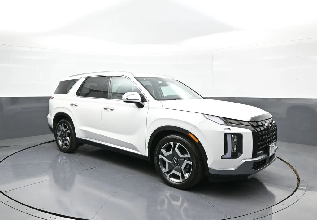 2023 Hyundai Palisade - Image 4 of 12
