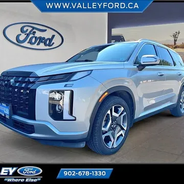 2023 Hyundai Palisade SEL