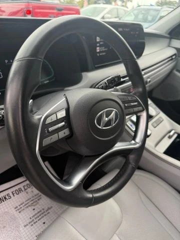 2023 Hyundai Palisade - Image 14 of 21
