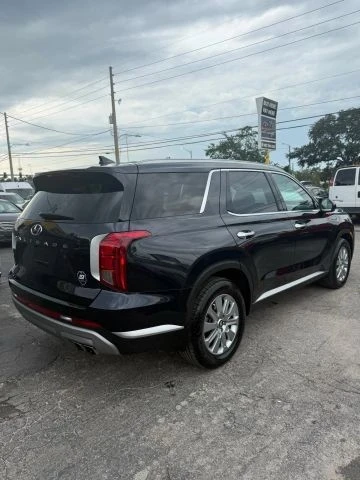 2023 Hyundai Palisade - Image 5 of 21