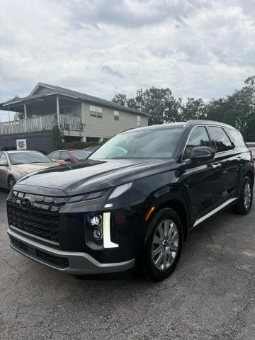 2023 Hyundai Palisade - Image 3 of 21