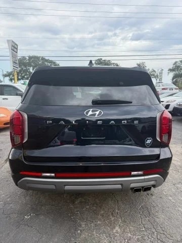 2023 Hyundai Palisade - Image 6 of 21