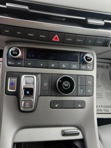 2023 Hyundai Palisade - Image 15 of 21