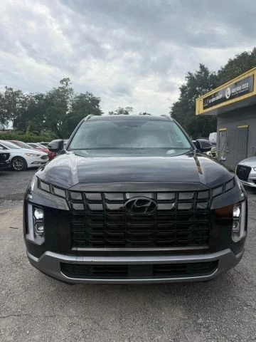 2023 Hyundai Palisade - Image 2 of 21