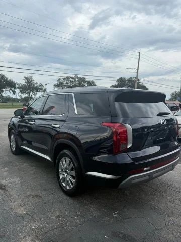 2023 Hyundai Palisade - Image 7 of 21