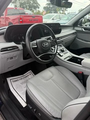 2023 Hyundai Palisade - Image 11 of 21