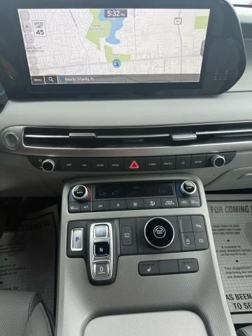 2023 Hyundai Palisade - Image 17 of 21