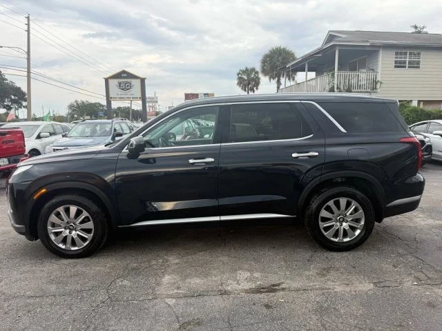 2023 Hyundai Palisade - Image 4 of 21