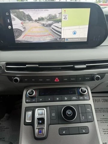 2023 Hyundai Palisade - Image 19 of 21