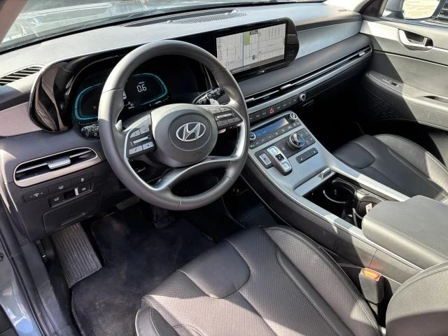 2023 Hyundai Palisade - Image 8 of 21