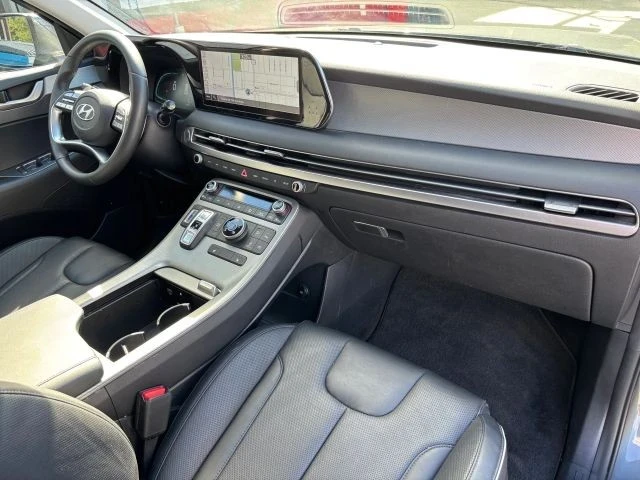 2023 Hyundai Palisade - Image 10 of 21