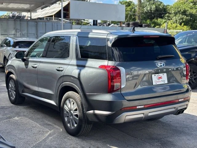 2023 Hyundai Palisade - Image 6 of 21
