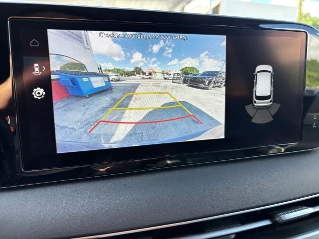 2023 Hyundai Palisade - Image 16 of 21