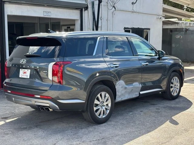 2023 Hyundai Palisade - Image 4 of 21
