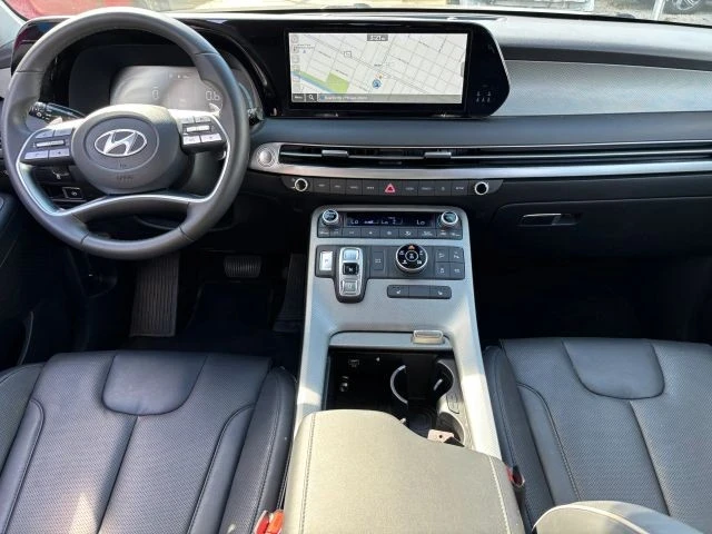 2023 Hyundai Palisade - Image 11 of 21