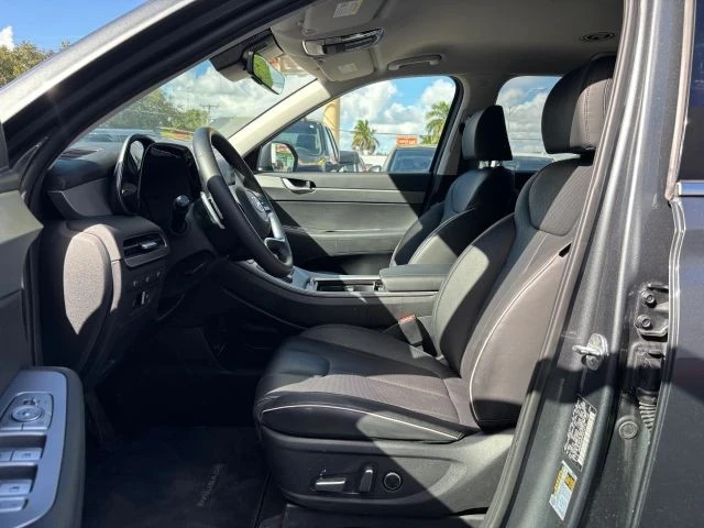 2023 Hyundai Palisade - Image 7 of 21