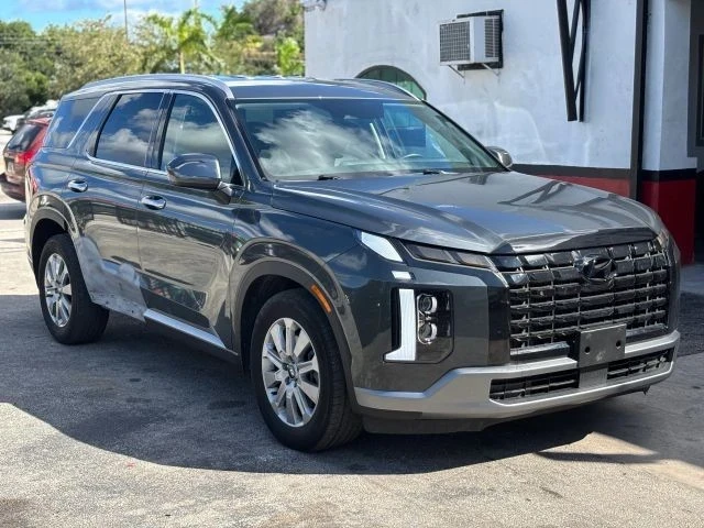 2023 Hyundai Palisade - Image 3 of 21