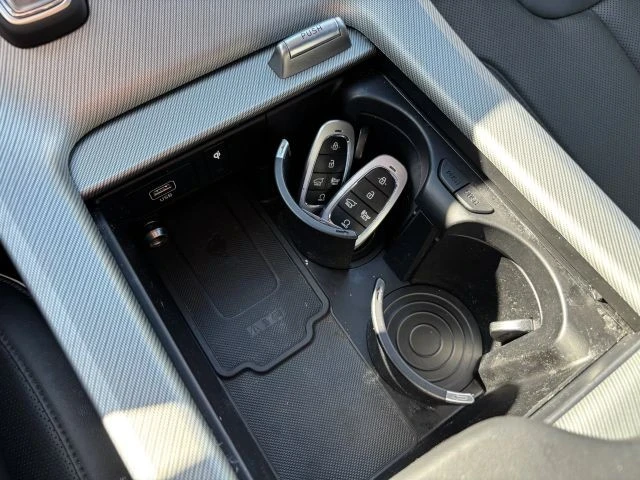 2023 Hyundai Palisade - Image 18 of 21