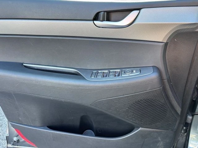 2023 Hyundai Palisade - Image 20 of 21