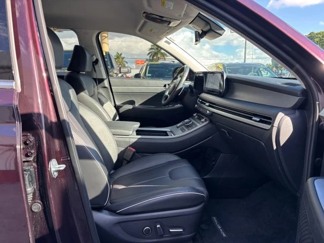 2023 Hyundai Palisade - Image 6 of 21