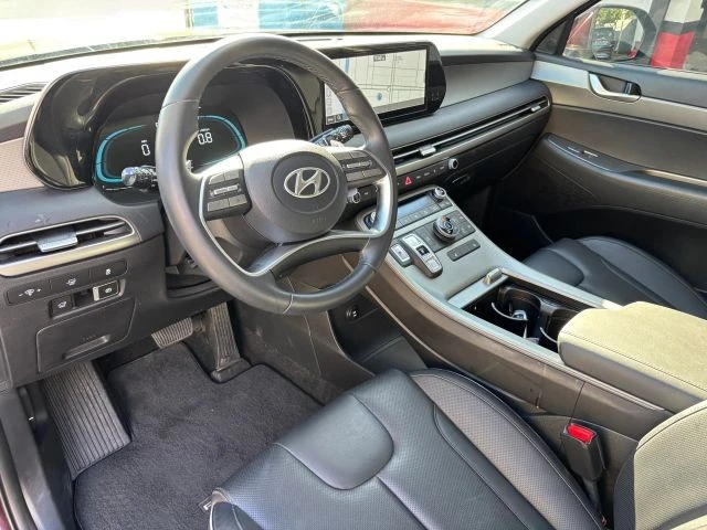 2023 Hyundai Palisade - Image 9 of 21