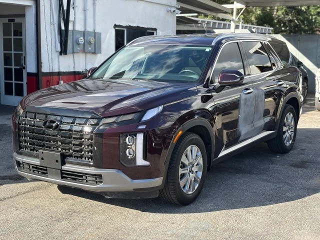2023 Hyundai Palisade - Image 3 of 21