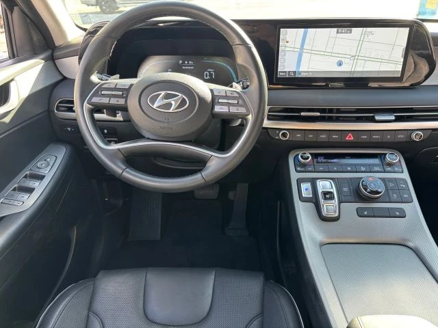 2023 Hyundai Palisade - Image 11 of 21