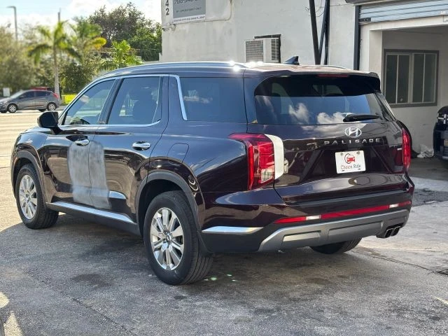 2023 Hyundai Palisade - Image 4 of 21